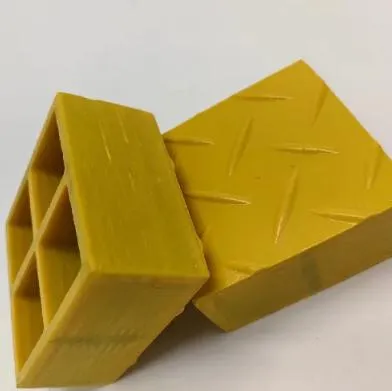 Everything You Need to Know About FRP Grating