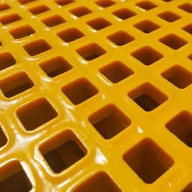 The Benefits of GRP Gratings for Your Needs