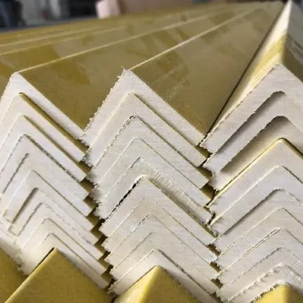 The Strength and Versatility of FRP Profiles