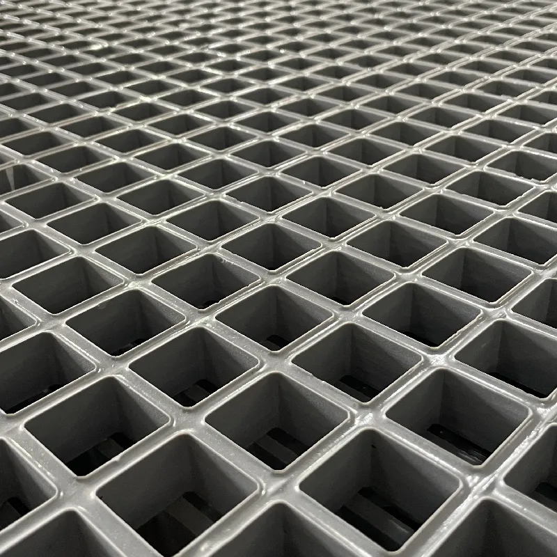 Leading FRP Grating Suppliers - Durable & Corrosion-Resistant Solutions