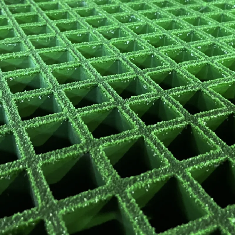 Leading FRP Grating Suppliers - Durable & Corrosion-Resistant Solutions