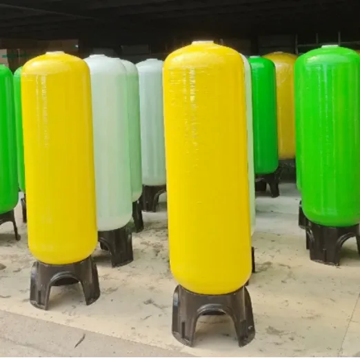 Say Goodbye to Hard Water with a Reliable Water Softener