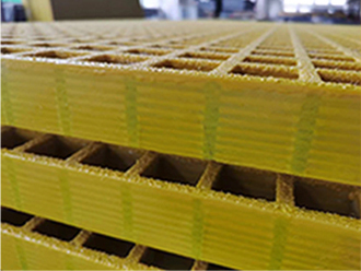 frp pressure vessel tank