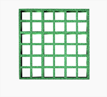 glass fiber reinforced polymer bars