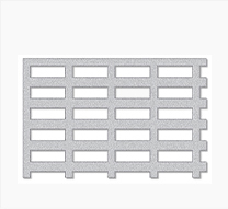 frp structural members