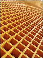 Pagsusuri sa GRP Palisade Fence at mga Benepisyo nito