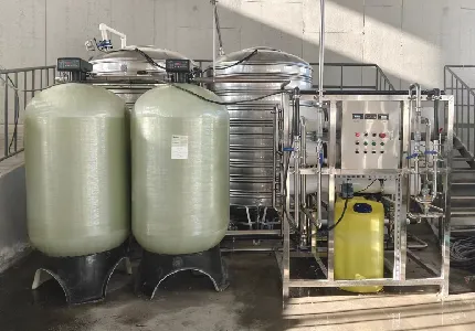 frp micro mesh grating