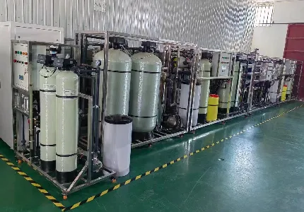 Durable Heavy Duty FRP Grating Solutions for Industrial Applications