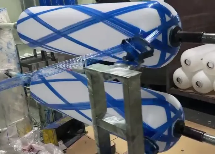 expanded metal floor grating