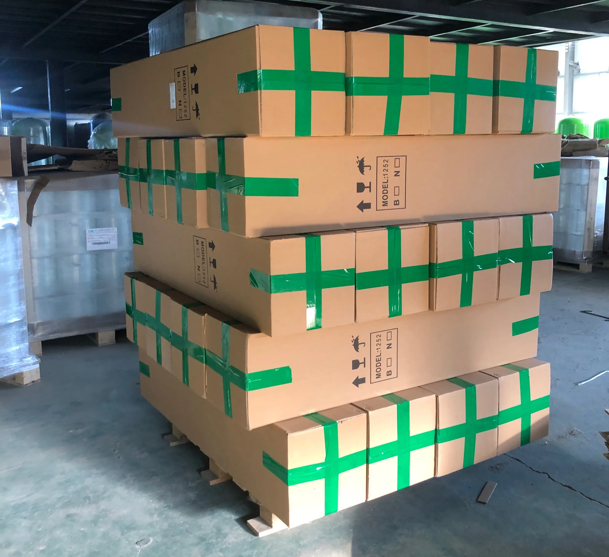 Exploring the Applications and Benefits of FRP Pultruded Profiles in Modern Construction Projects