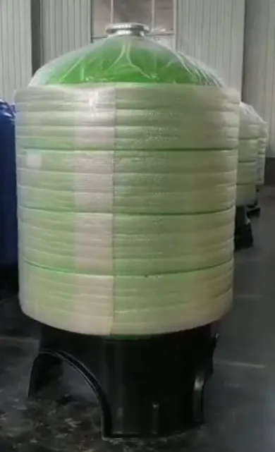 Exploring Innovative FRP Railing Systems for Enhanced Safety and Aesthetic Appeal in Construction