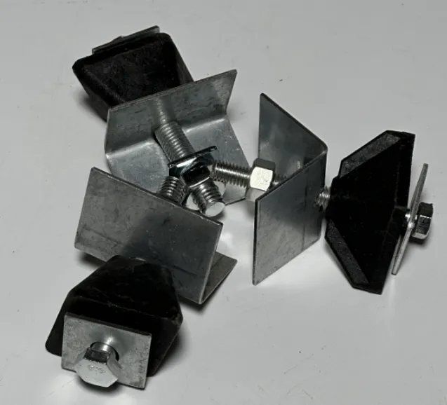 Installation Guide for Fiber-Reinforced Polymer Grating Systems and Best Practices