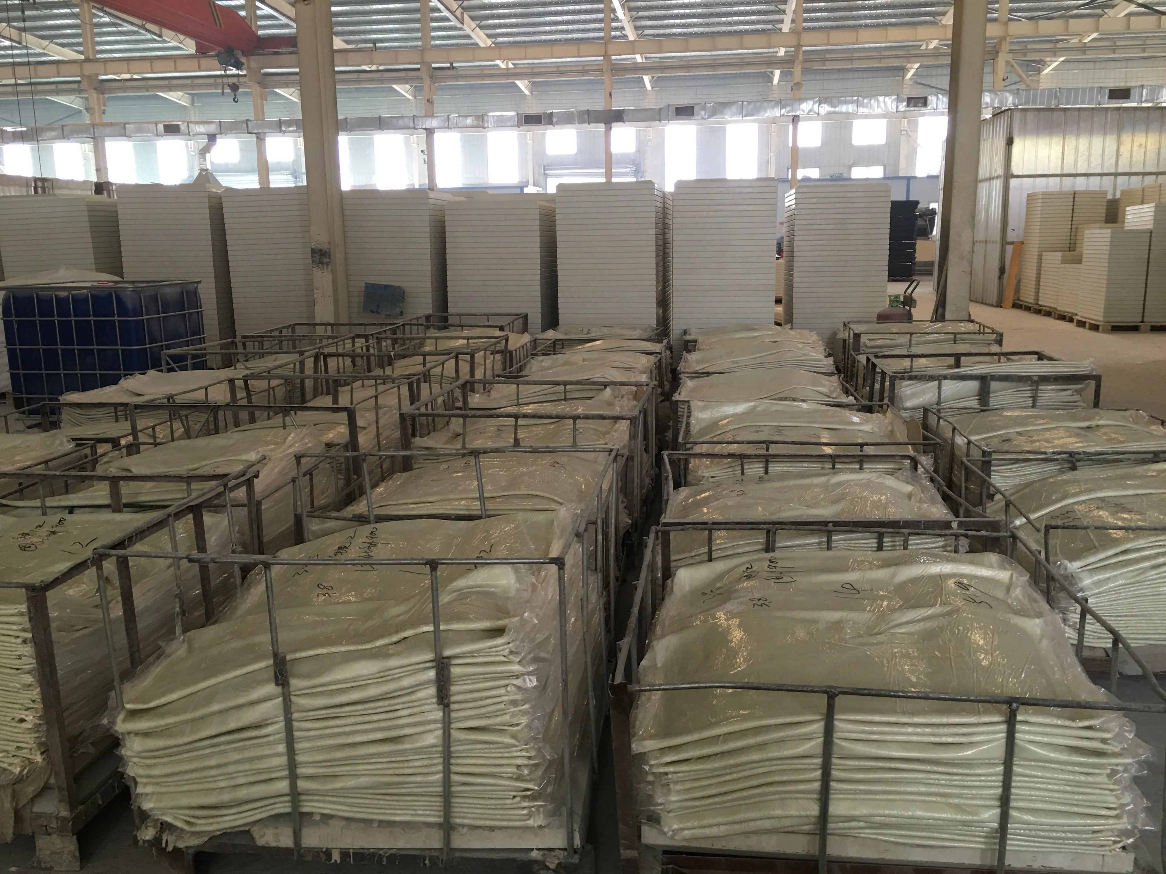 mild steel circular hollow section