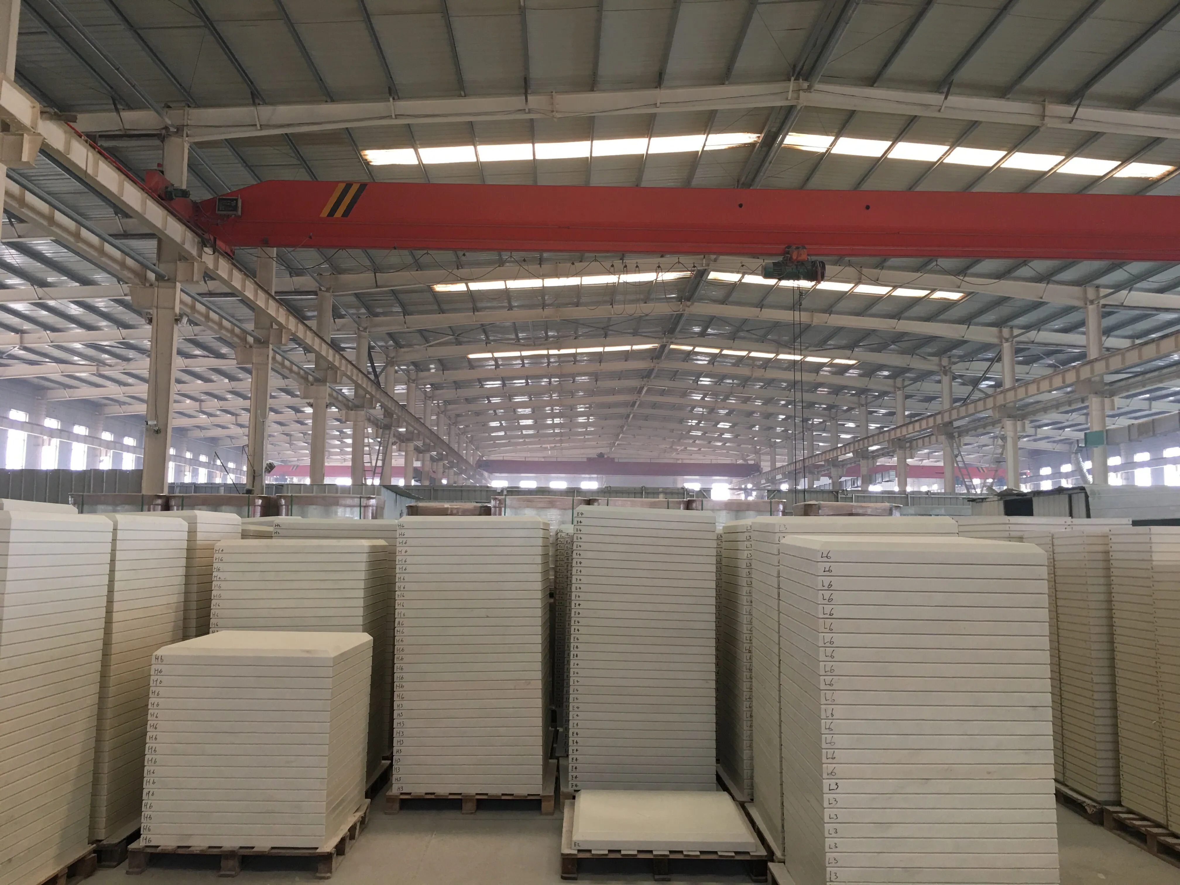 frp vessel for water treatment