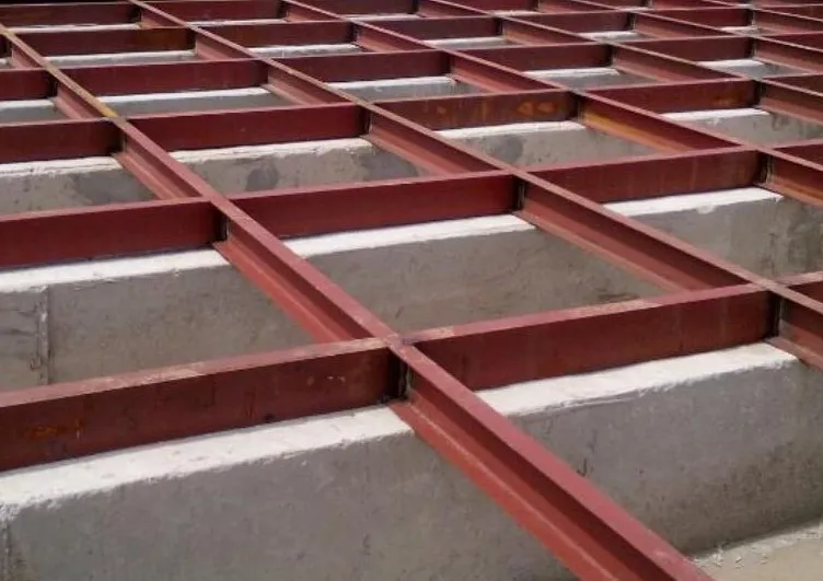 modular handrail kit