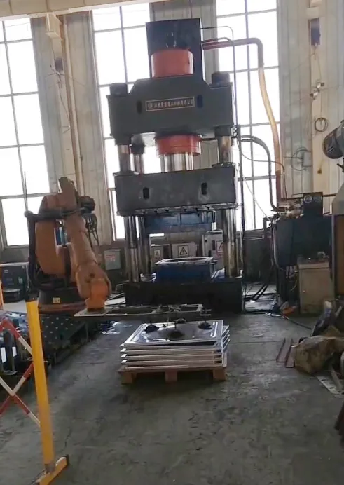 grp grating manufacturer