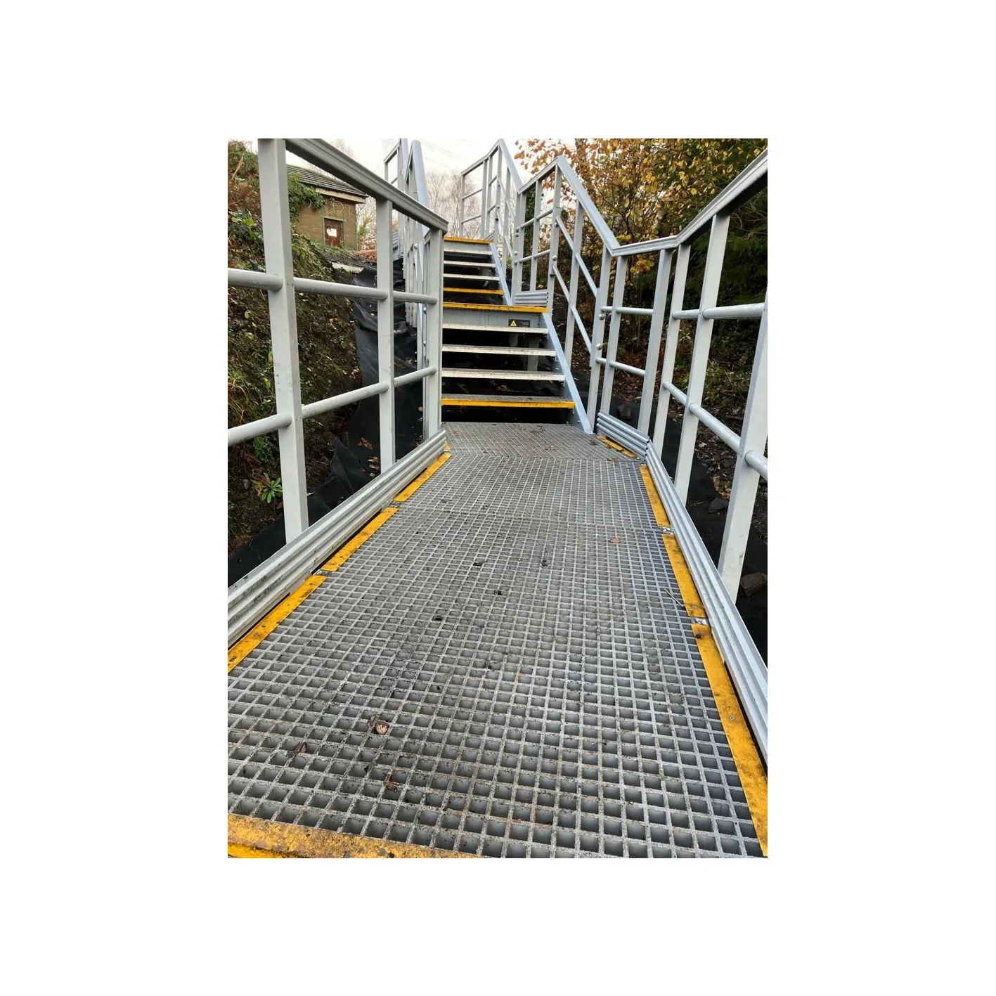 Driveway Drainage Solutions for Effective Water Management and Grating Options