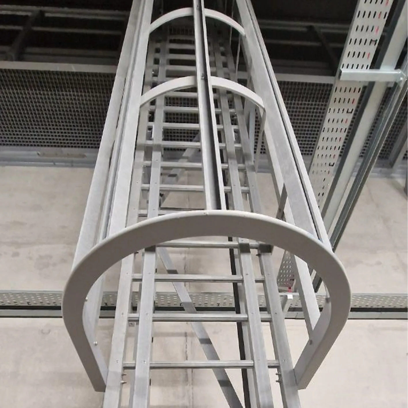 FRP Grating Walkway Solutions for Safe and Durable Outdoor Access Paths