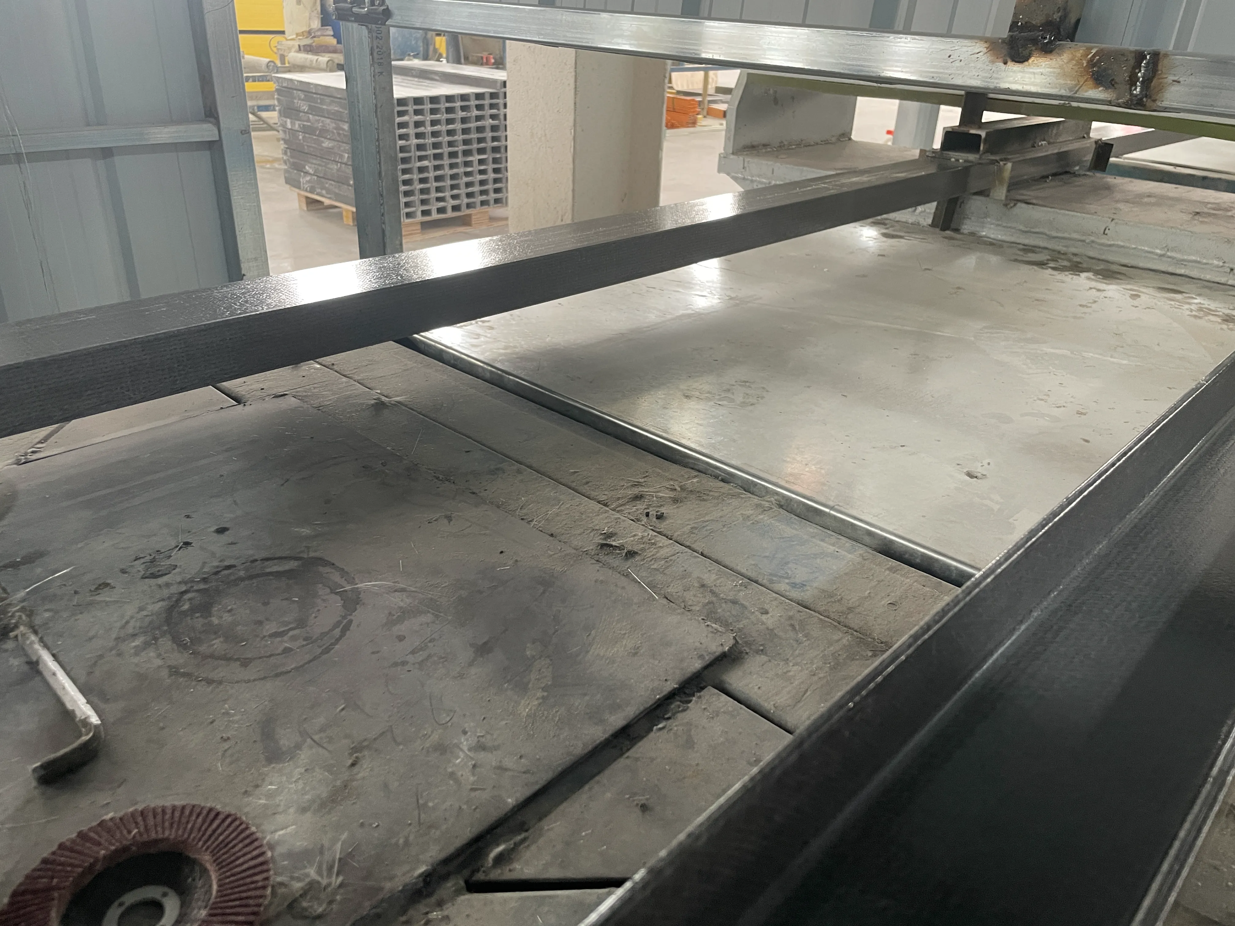 frp vessel for water treatment frp vessel for water treatment