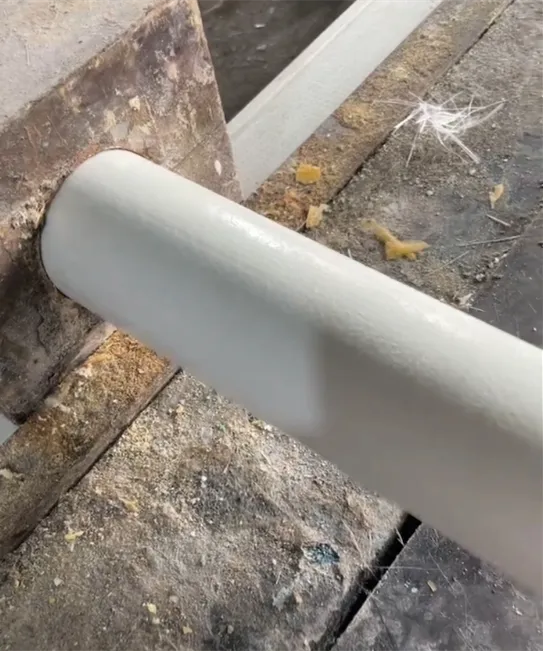 frp micro mesh grating