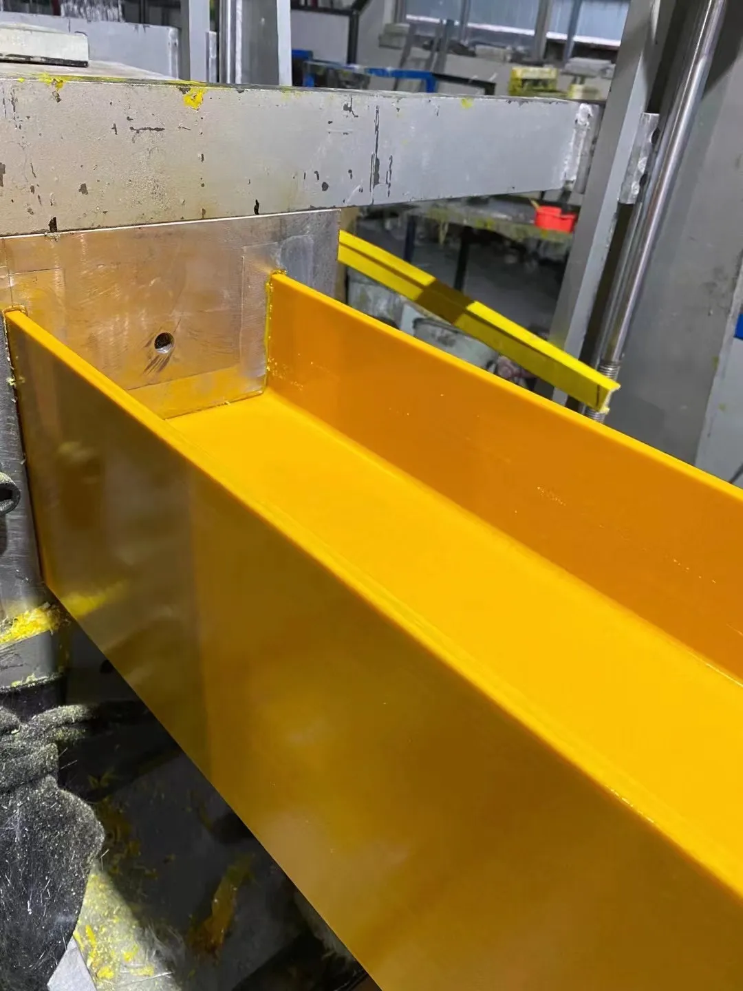 frp mini mesh frp mini mesh