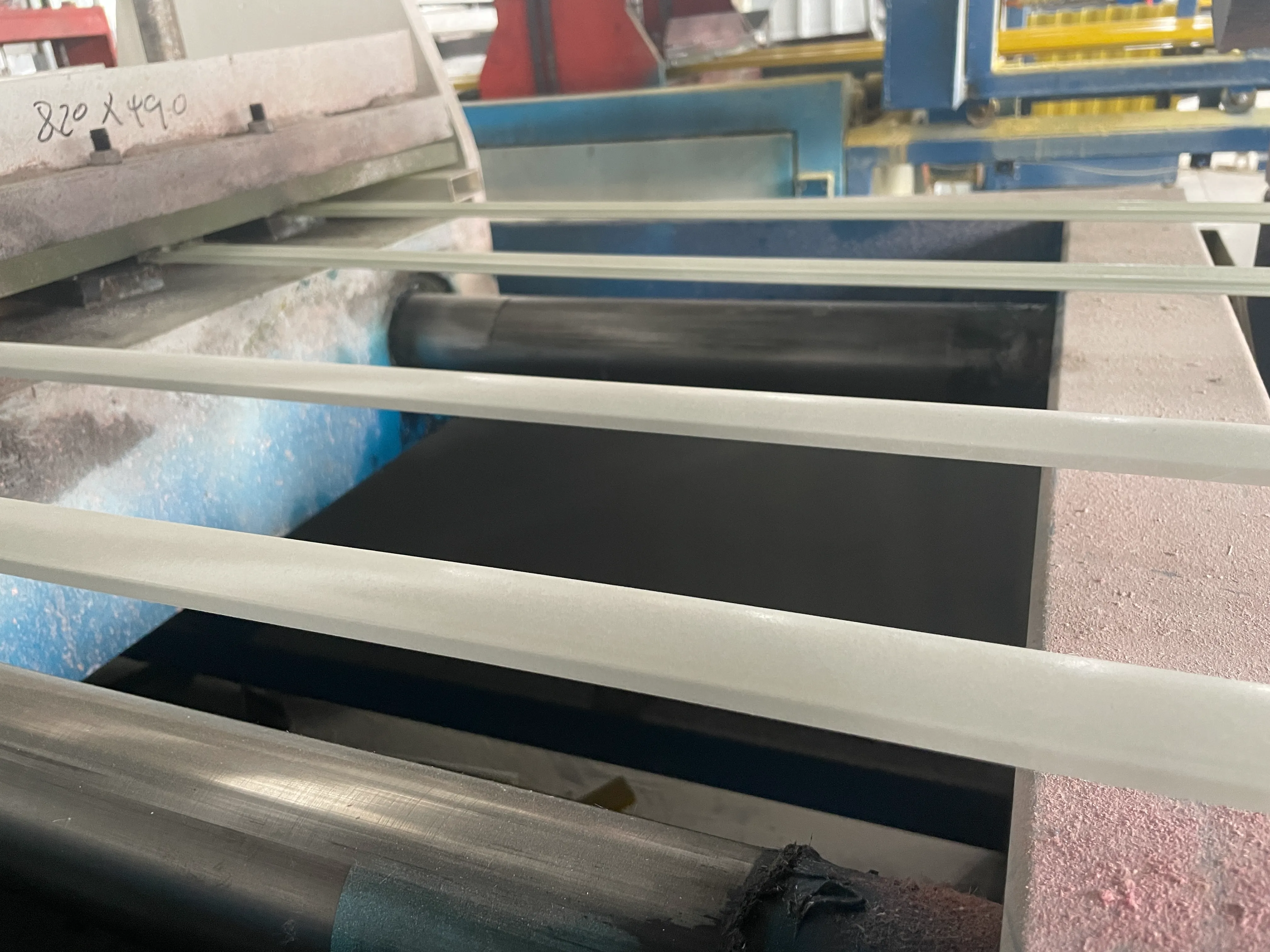 frp vessel for water treatment