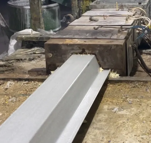 Advancements in Glass Fiber Reinforced Polymer Rebar for Enhanced Structural Applications