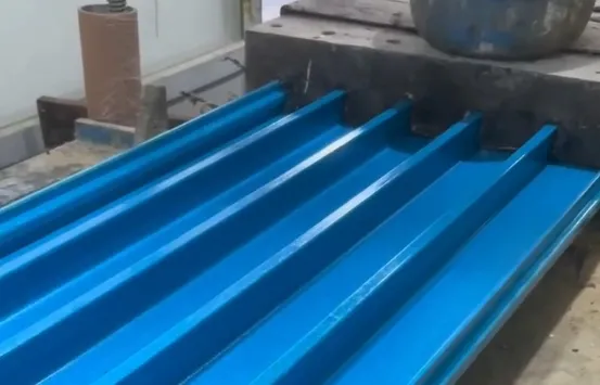 frp micro mesh grating