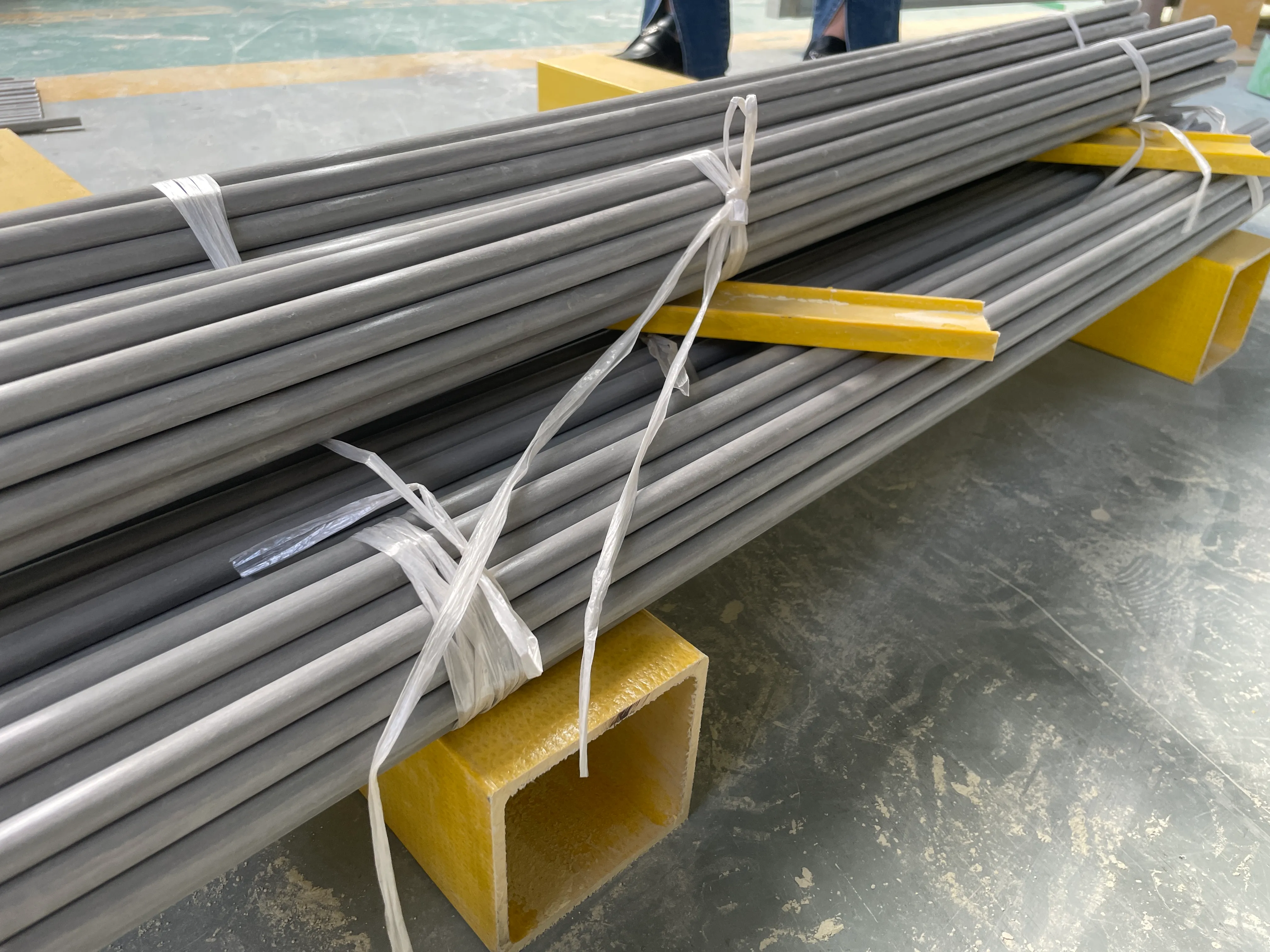 FRP Mesh Grating Durable & Reliable Solutions