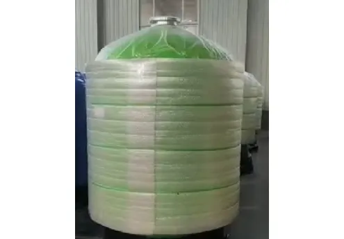 Factors Influencing the Cost of FRP Vessels in the Market Today