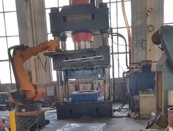 Understanding the Functionality and Design of Sand Filter Vessels in Water Treatment Systems