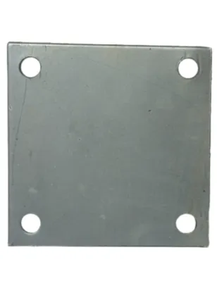 Smaller Open Mesh Area FRP Mini Mesh Grating