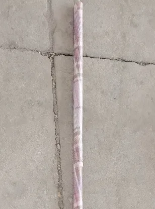 Puristetusta teräksestä valmistettu jaettavissa oleva vesiyksikköastiasto