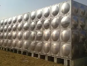 well water purification system