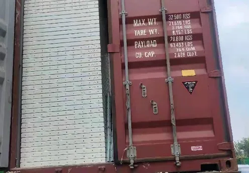 FRP Micro Mesh Grating