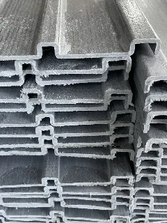 Bể chứa nước bằng thép không gỉ hình chữ nhật