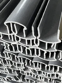 Innovative Applications and Benefits of Fiber Reinforced Polymer Vessels in Modern Engineering