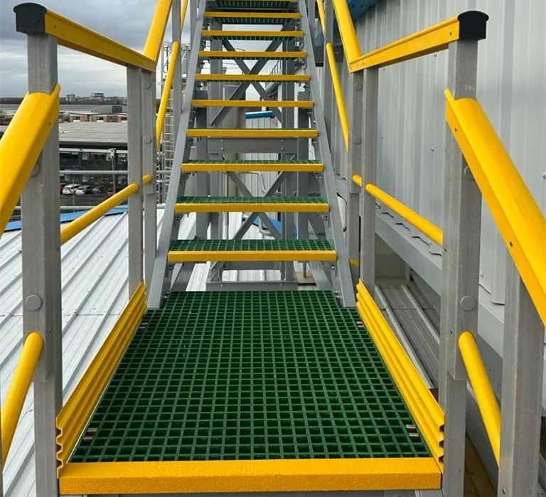 frp grate decking frp grate decking