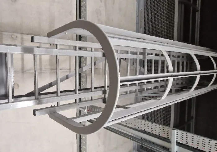 frp mesh grating