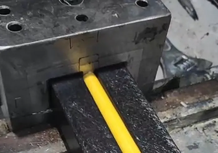 frp vessel for water treatment