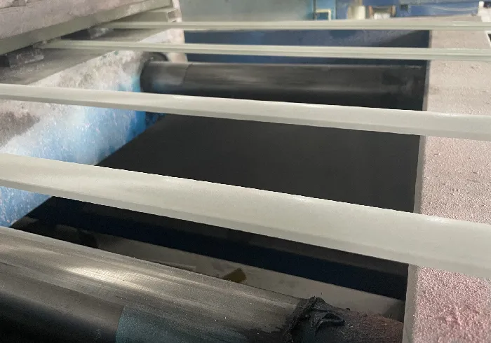 Enhanced Water Purification Solutions for Home and Industrial Use Enhanced Water Purification Solutions for Home and Industrial Use