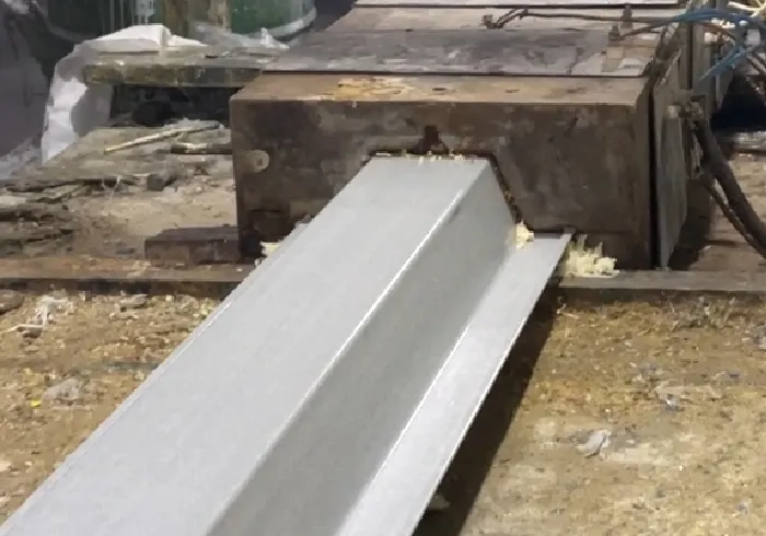 frp walkway