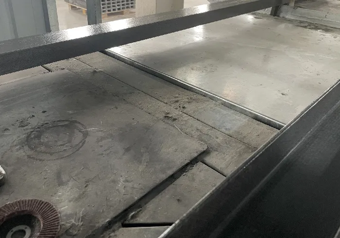 Composite Food Grade Pressure Vessel With HDPE Inner For Water Filter