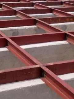 Corrosion Resistant and Slip Resistant FRP GRP Fiberglass Covered Grating