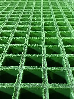 FRP Stair Nosing Solutions for Enhanced Safety and Durability in Commercial Spaces