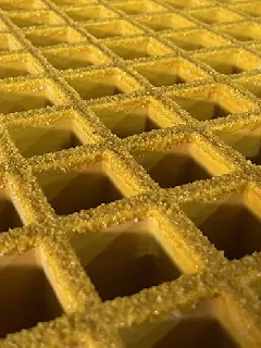 frp micro mesh grating