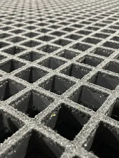 grp grating specification