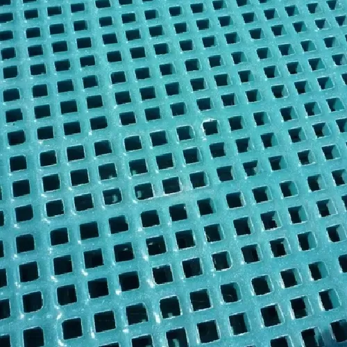 Innovative Fiberglass Walkway Grating Solutions for Enhanced Safety and Durability in Industrial Settings
