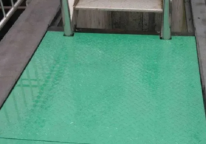 Utilizzo delle barre FRP nel rinforzo del calcestruzzo per strutture moderne