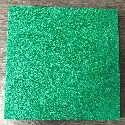 Exploring the Benefits of FRP Walkways Incorporating Solar Energy for Sustainable Outdoor Spaces